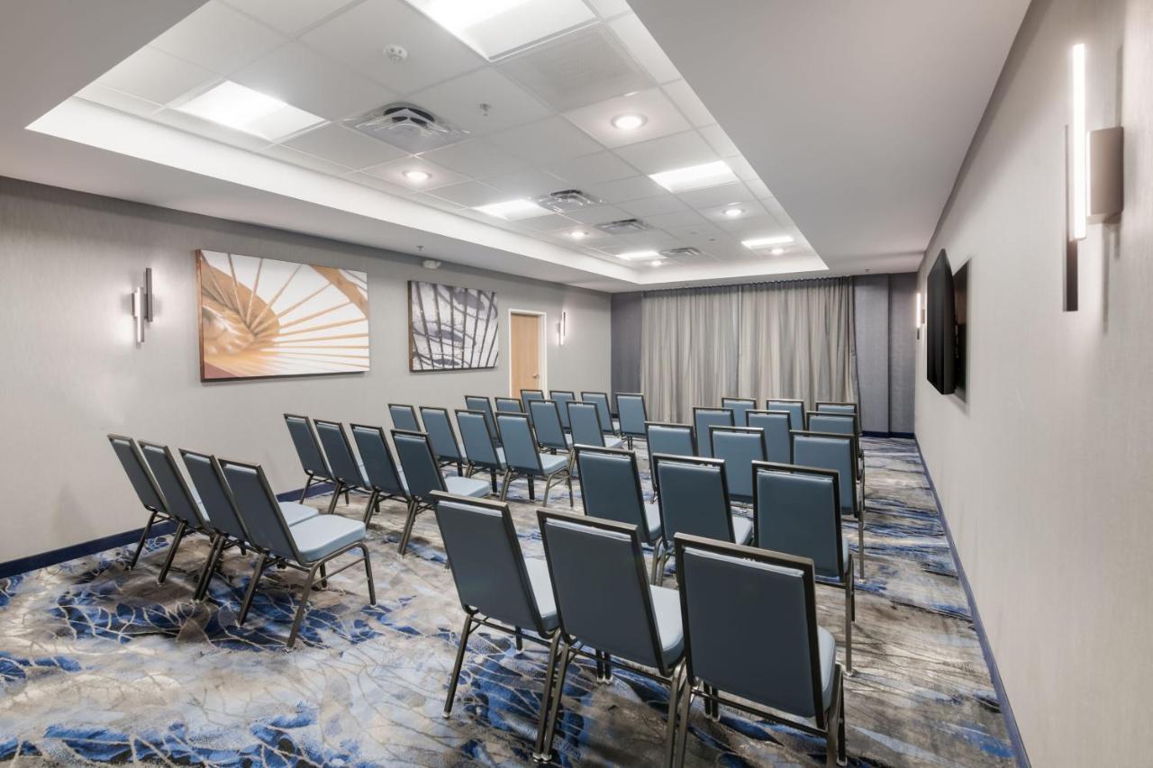 Fairfield By Marriott Inn & Suites Virginia Beach Town Center Екстер'єр фото
